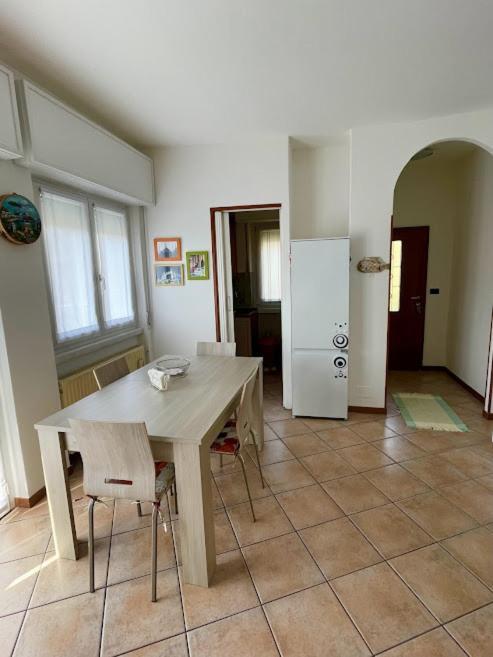 La Casa Di Lory Apartman Brunate Kültér fotó